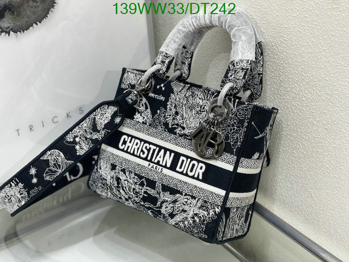 SAMCC - DOR Bags - 822