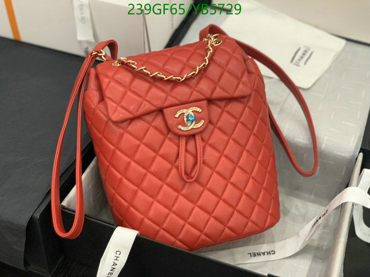 SAMC - CHL Bags - 837