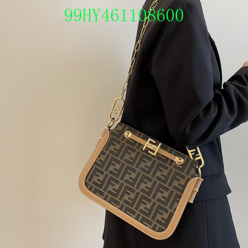 Glami - FDE Bags - 2119