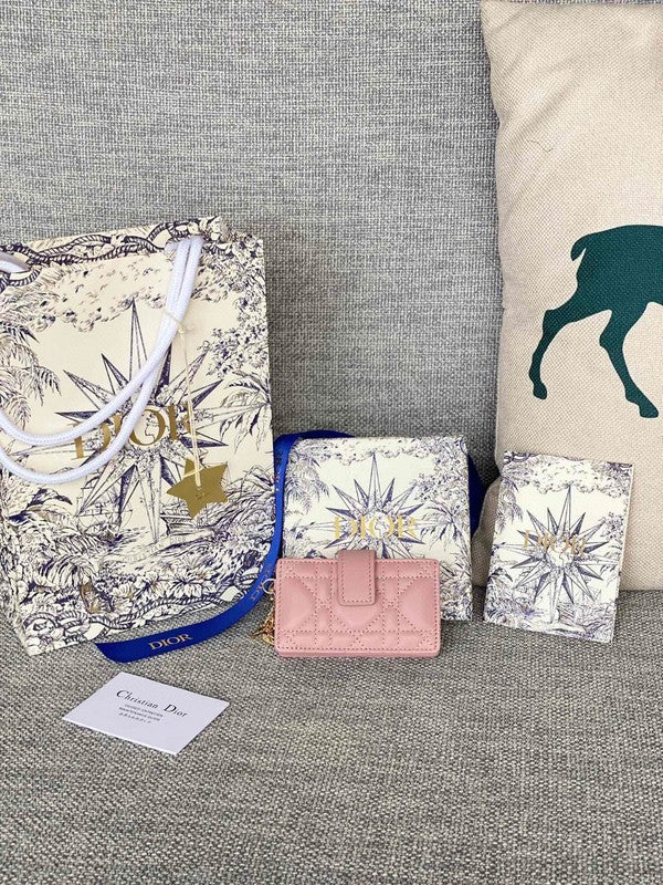 Glami - DOR Wallets - 084