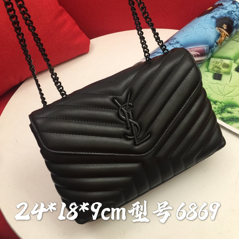 Satchel Bags - SLY Bags - 1448