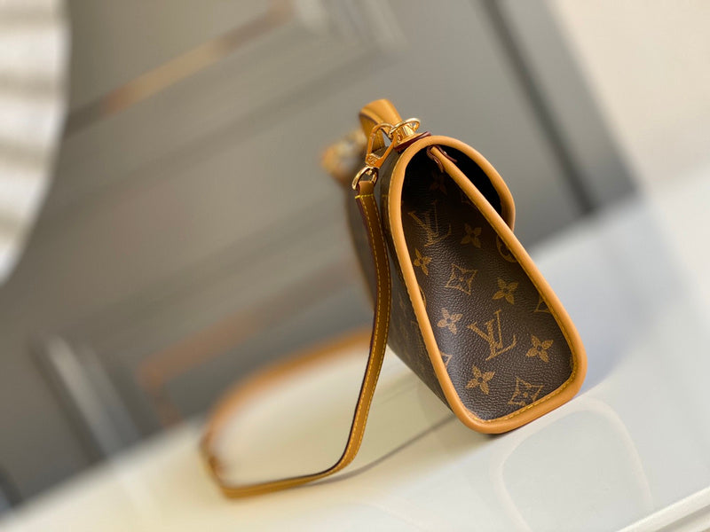 Glami Fashion Lu-Vi bags - 17005