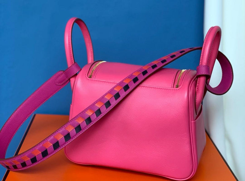 Satchel Bags - HMS-Bags - 638
