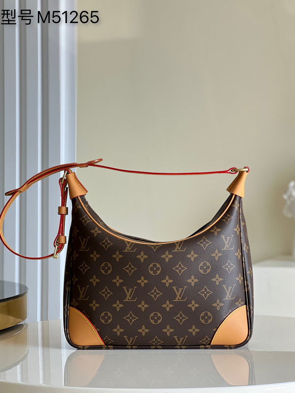 Glami Fashion Lu-Vi bags - 17335