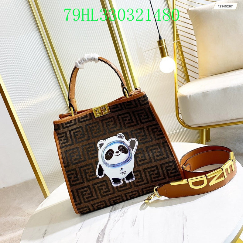 Glami - FDE Bags - 1831