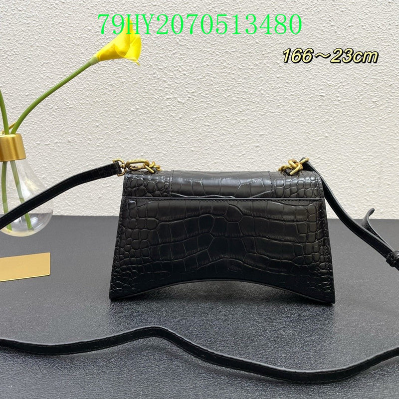 Satchel Bags - BGA Bags - 2291