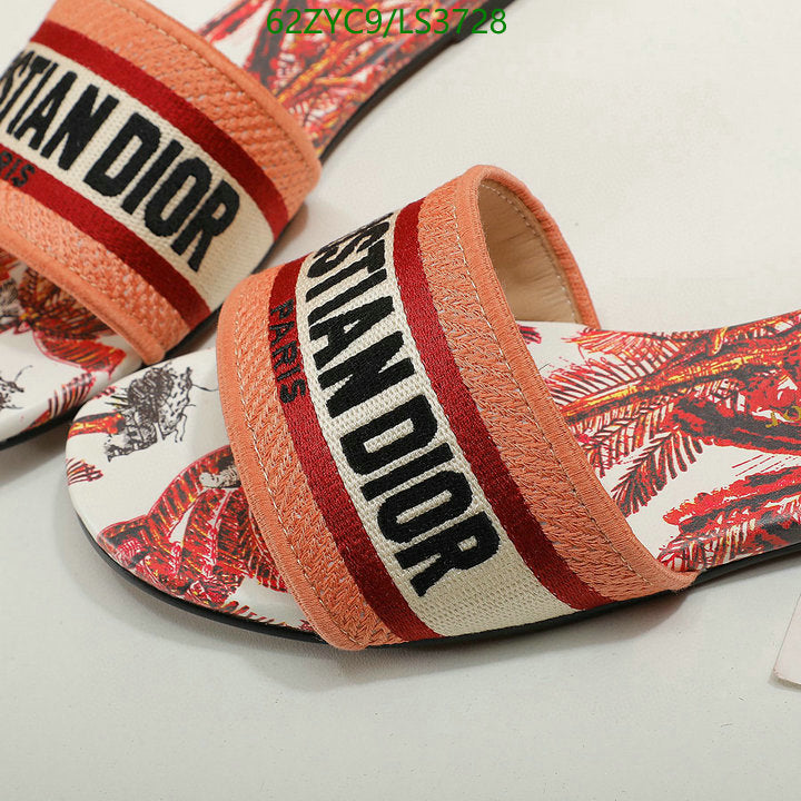 SAMCC - DOR Women Shoes - 2125