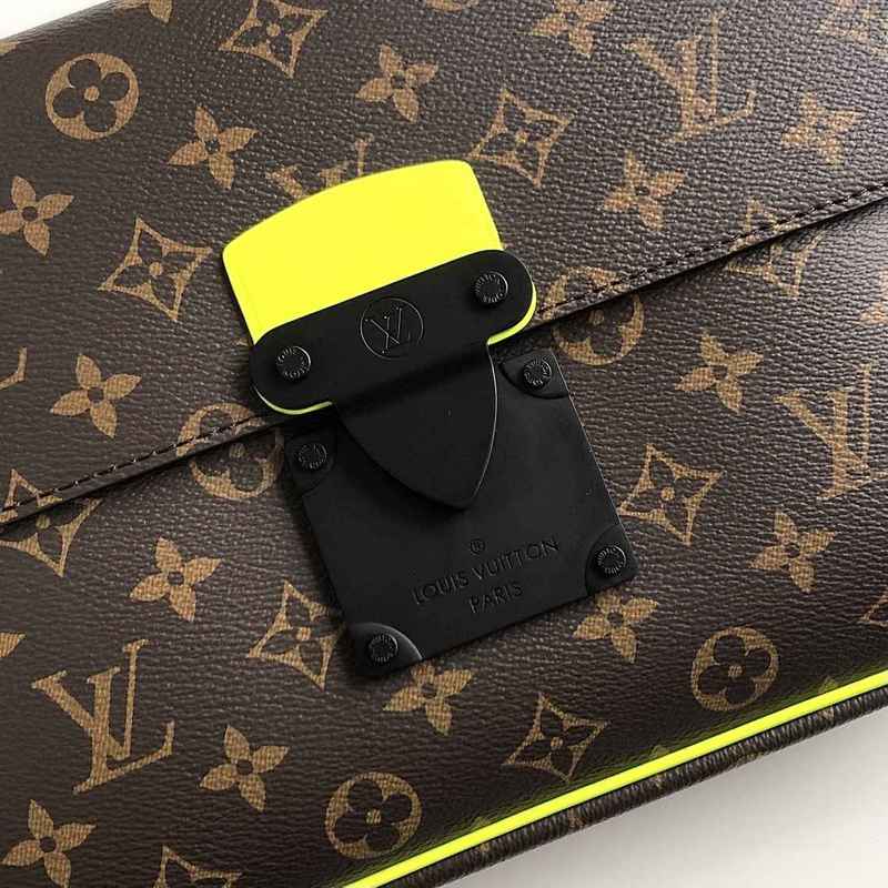 Satchel Bags - VL1 Bags - 023
