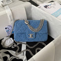 Satchel Bags - CHL Bags - 7350