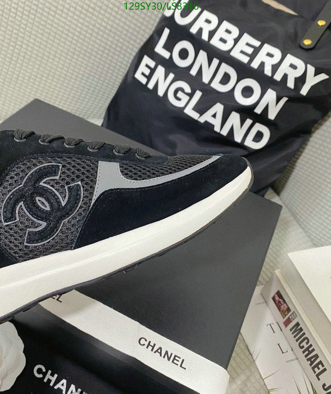 SAMC - CHL Women Shoes Sneakers - 239