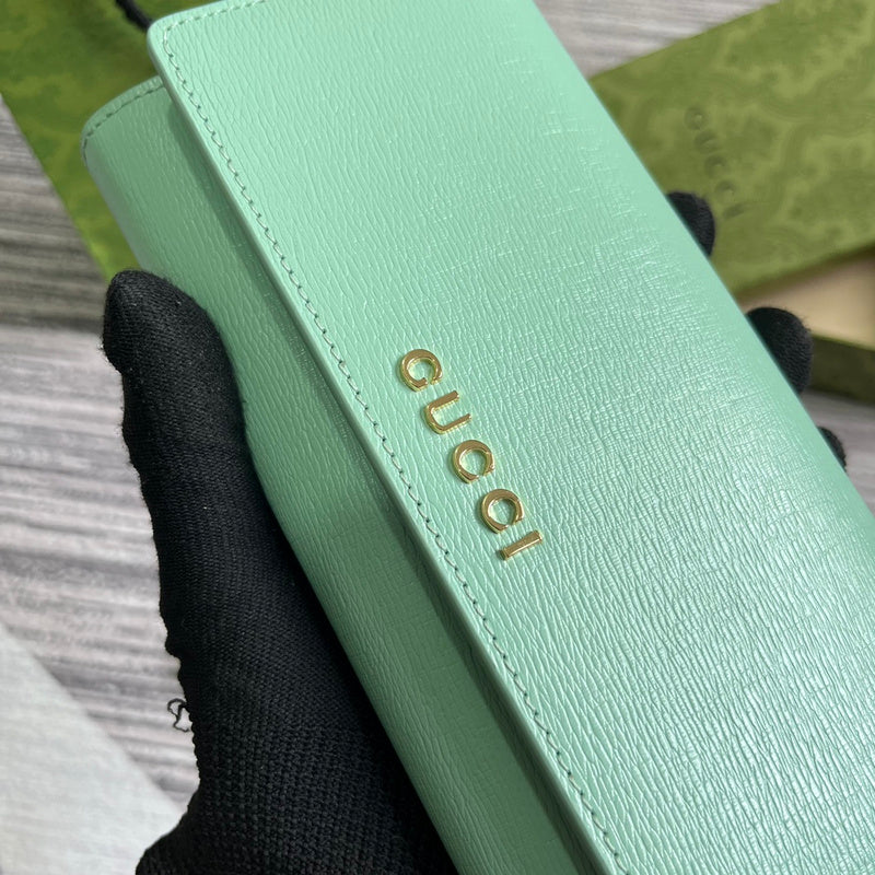 Glami - GUKI Wallets - 196
