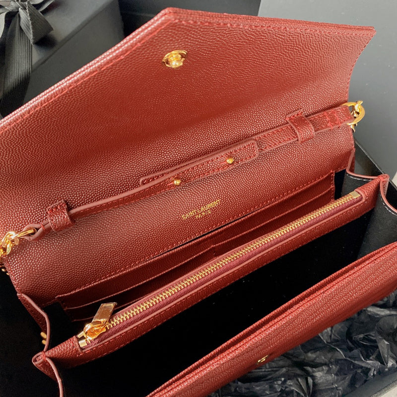 Glamy - YLS Bags - 266