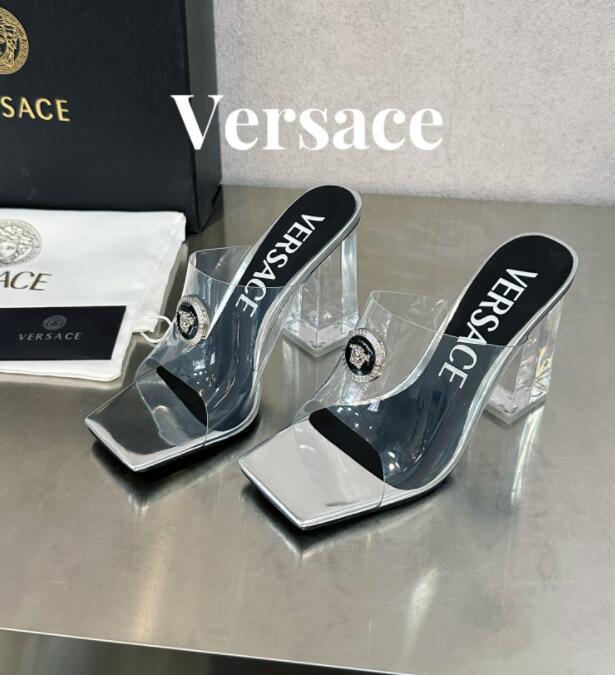 SAMC - VAR Women Shoes - 012