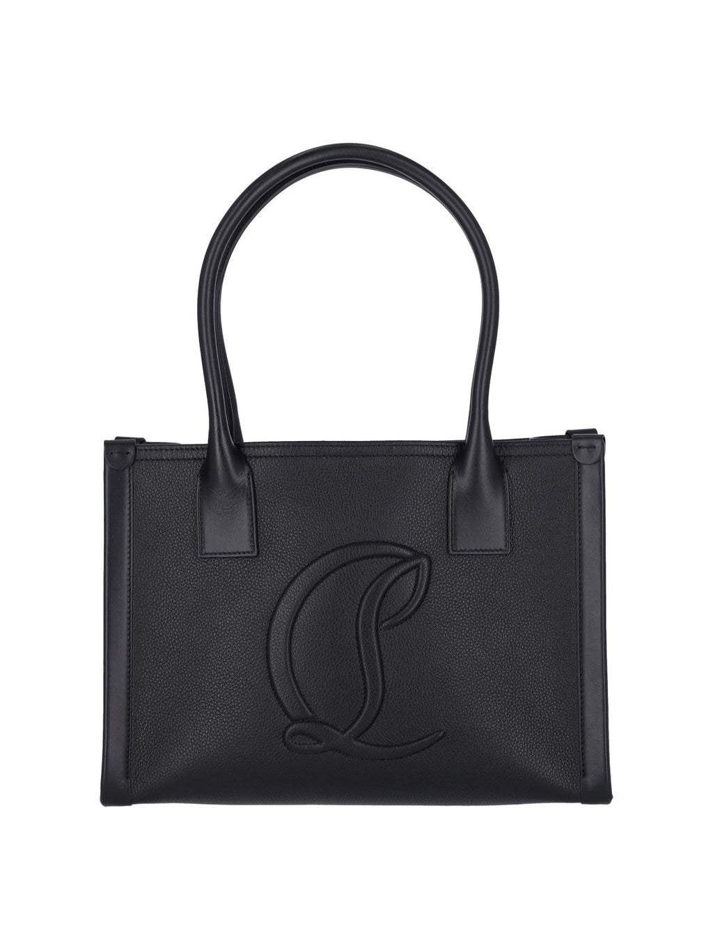 Christian Louboutin Women By My Side' Small Tote Bag