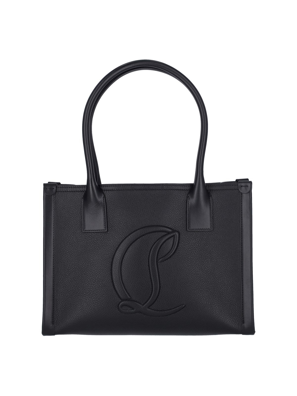 Christian Louboutin Women By My Side' Small Tote Bag