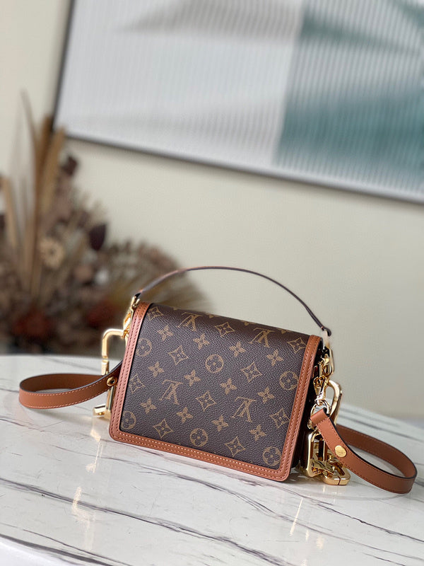 GlamI Lu-Vi bags - 4553