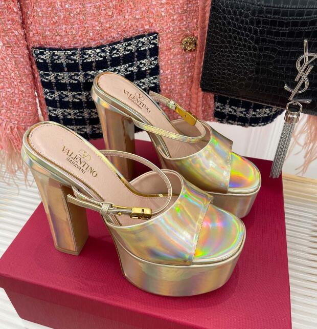 SAMC - VEL Women Shoes - 288