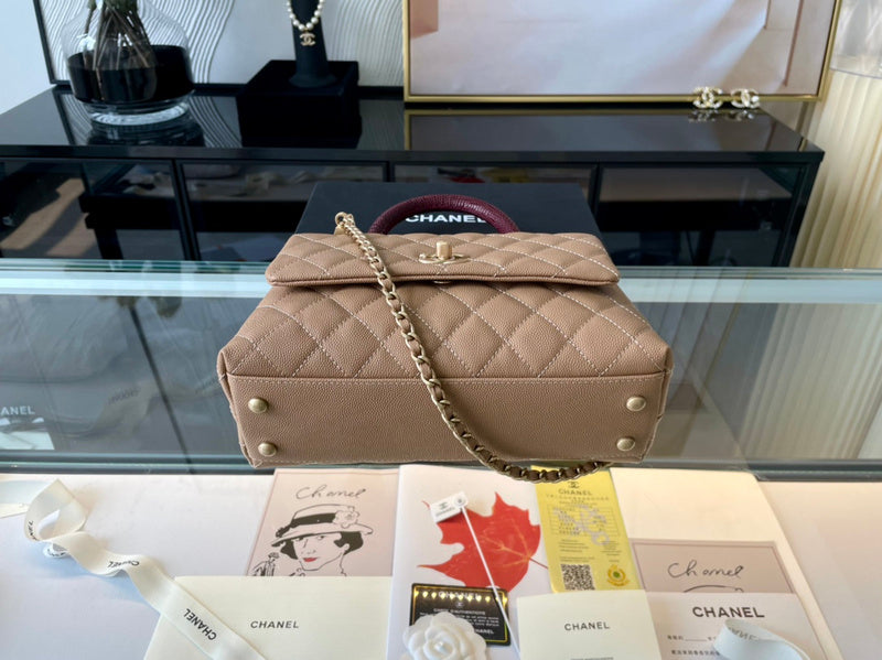 Chanel Bags