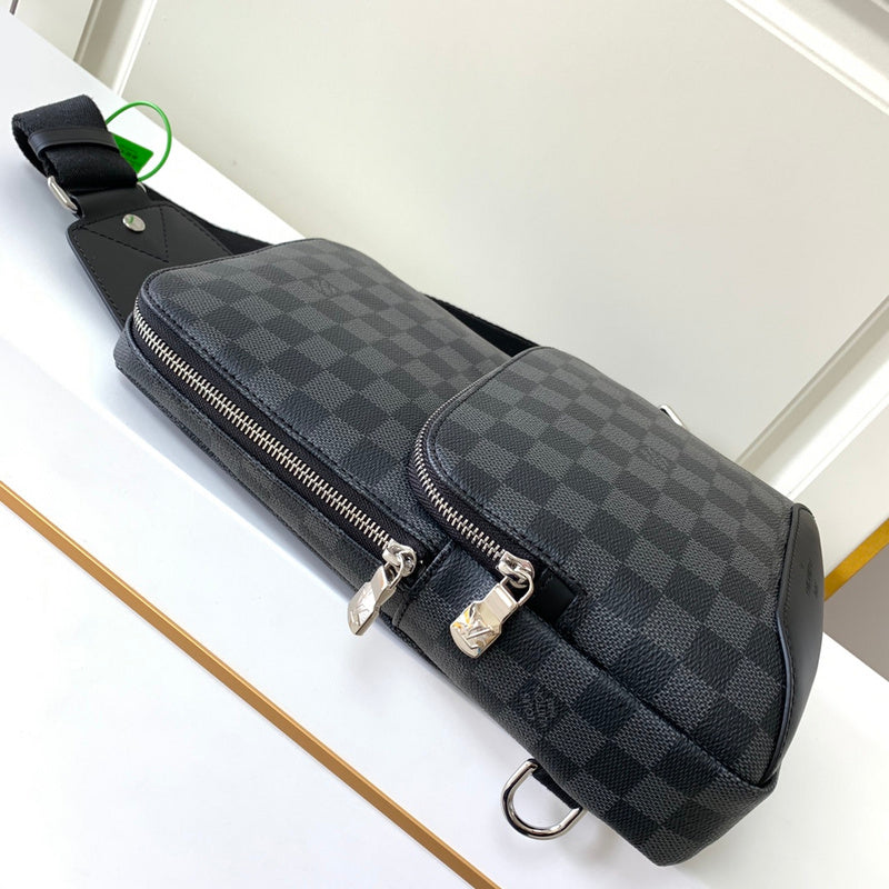Glami Fashion Lu-Vi Bags - 16868