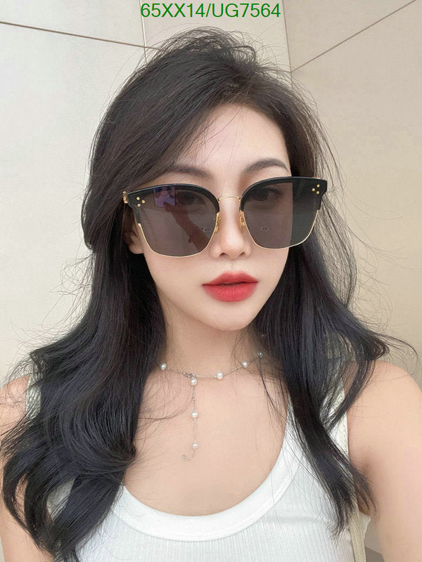 SAMC - COL Glasses - 063