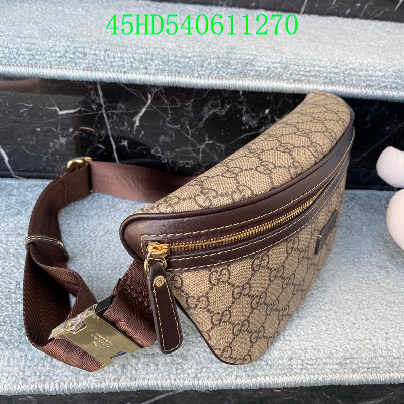 Glami Fashion - GCI Bags - 10731