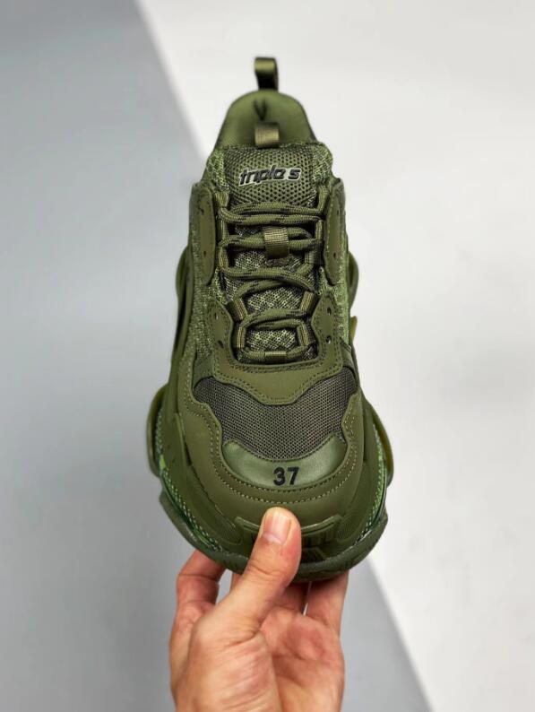 SAMC - BG Men Shoes - 402