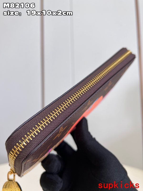 Glami- - Mix Wallets - 192