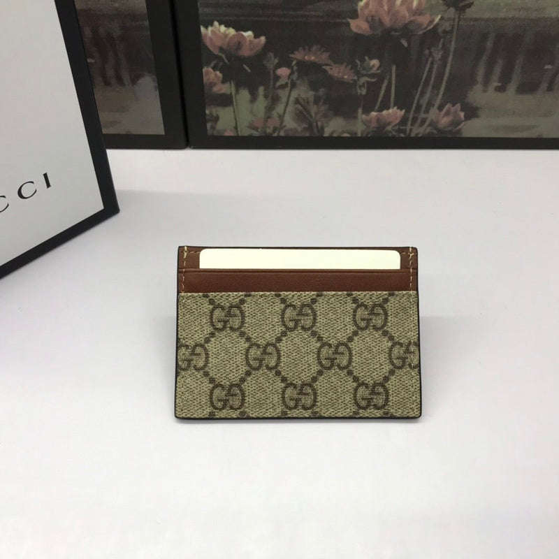 Glami-is - Guki Card Case - 108