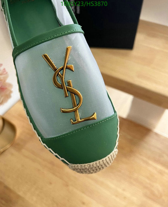 SAMC - YLS Women Shoes - 170