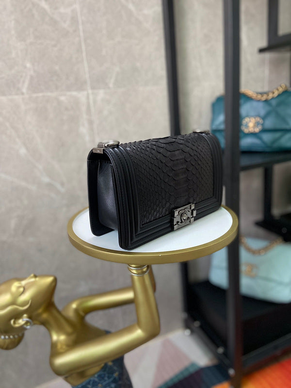 Satchel Bags - CLN Bags - 1216