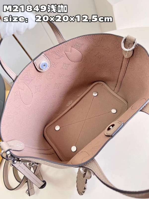 Glami- Glami- Lu-Vi bags - 11738