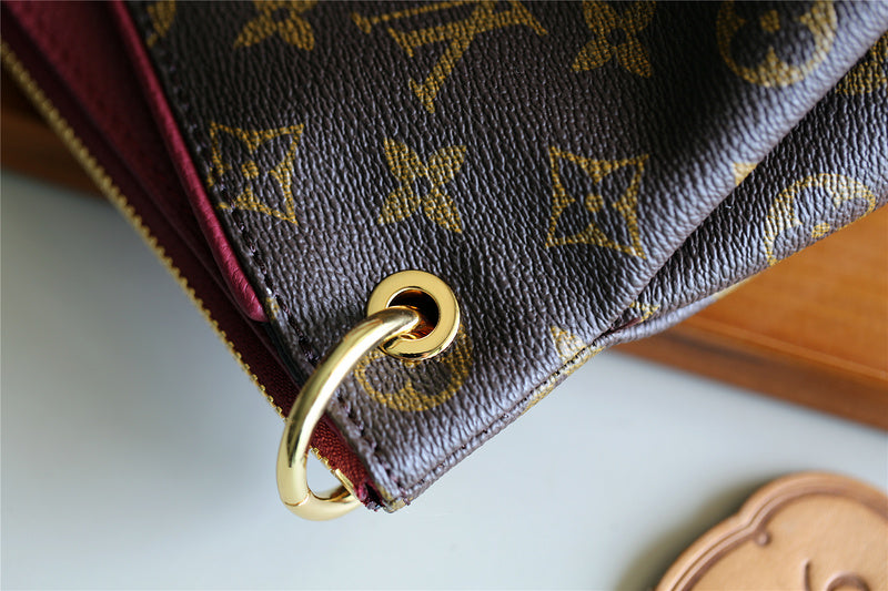 Satchel Bags - VL Bags - 7992