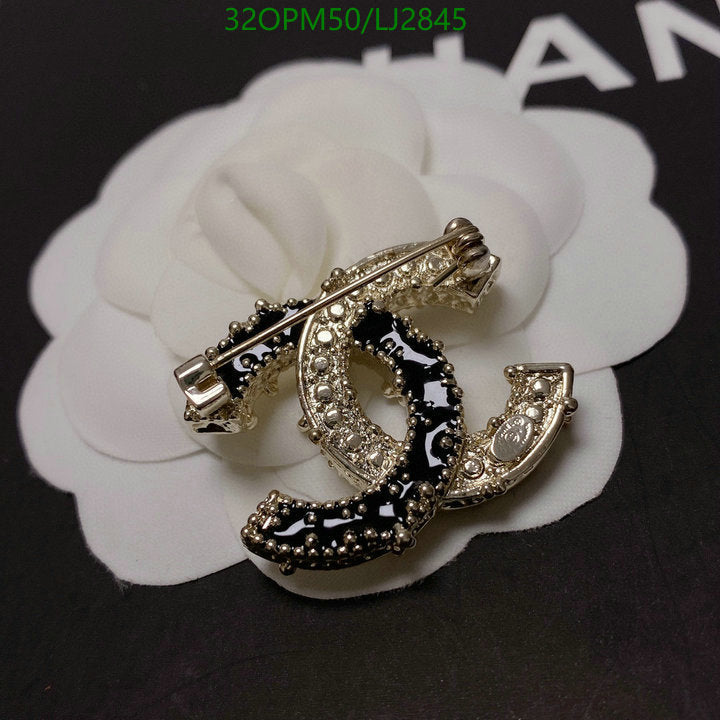 SAMC - CHL Jewelry - 1231