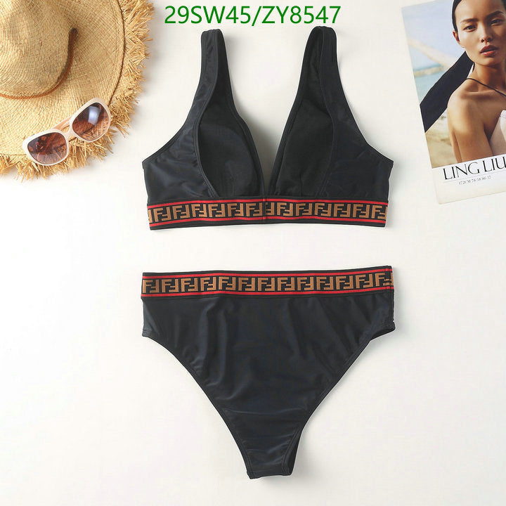 SAMC - FDE Swimsuits - 061
