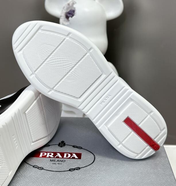 Glamy - PD Men Shoes - 058