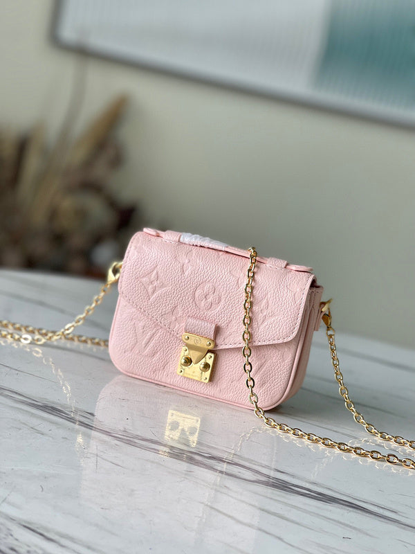 GlamI Lu-Vi bags - 5177