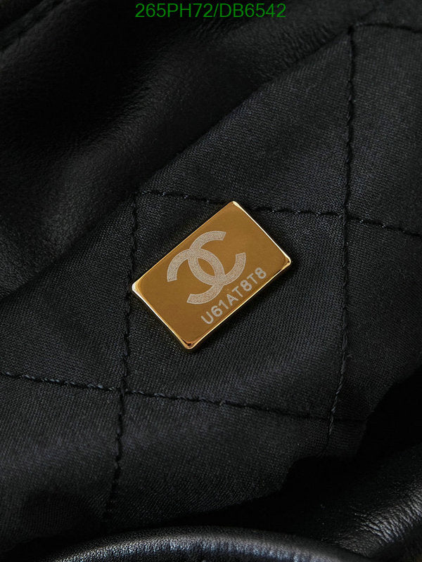 SAMC - CHL Bags - 036