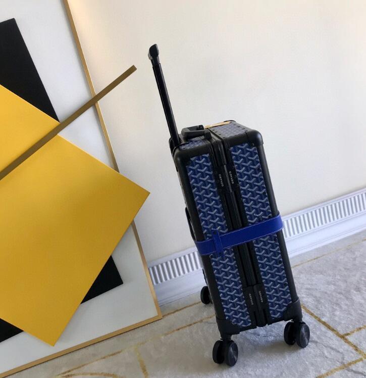 SAMC - Travel Bags - 096