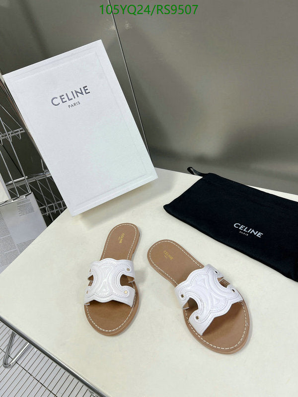 SAMC - COL Women Shoes - 224