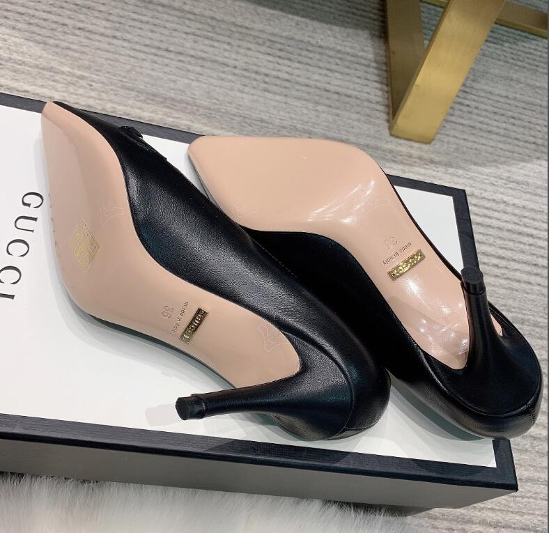 SAMC - GUKI Women Shoes - 2124