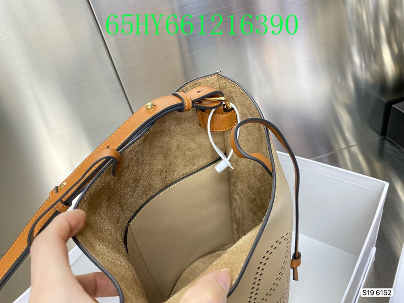 Satchel Bags - LWE Bags - 196