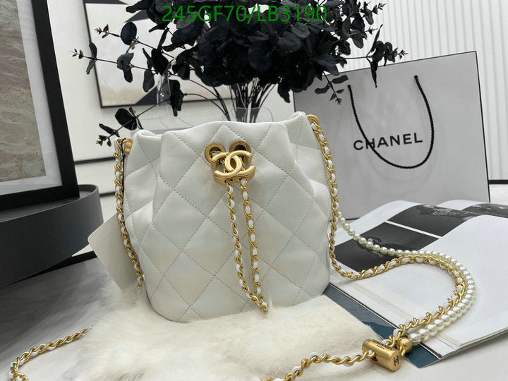 SAMC - CHL Bags - 920