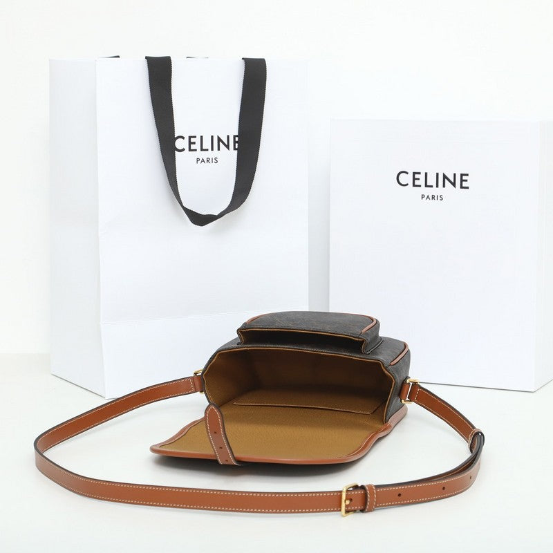 Glamy - COL Bags - 619