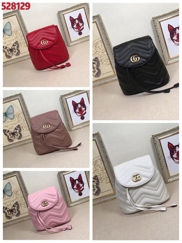 Glami Fashion - GCI Bags - 11443