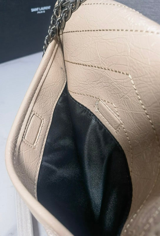 Satchel Bags - SLY Bags - 1656