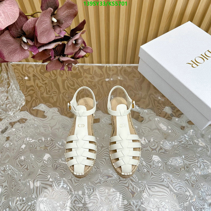 SAMCC - DOR Women Shoes - 1397