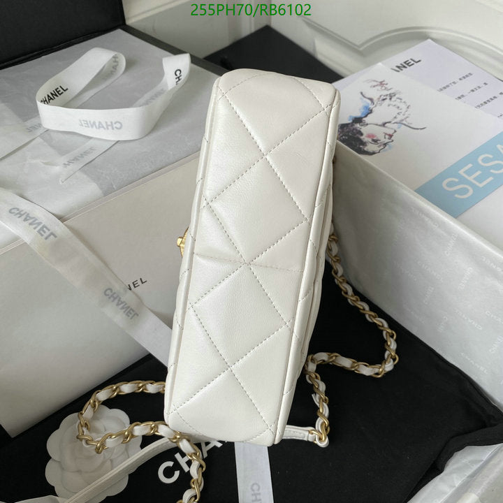 SAMC - CHL Bags - 475