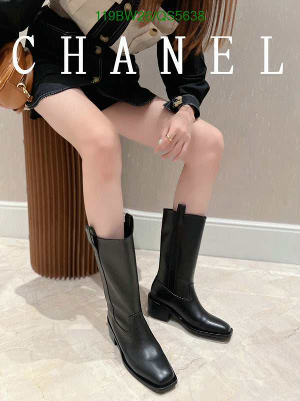 SAMC - CHL Women Boots - 425