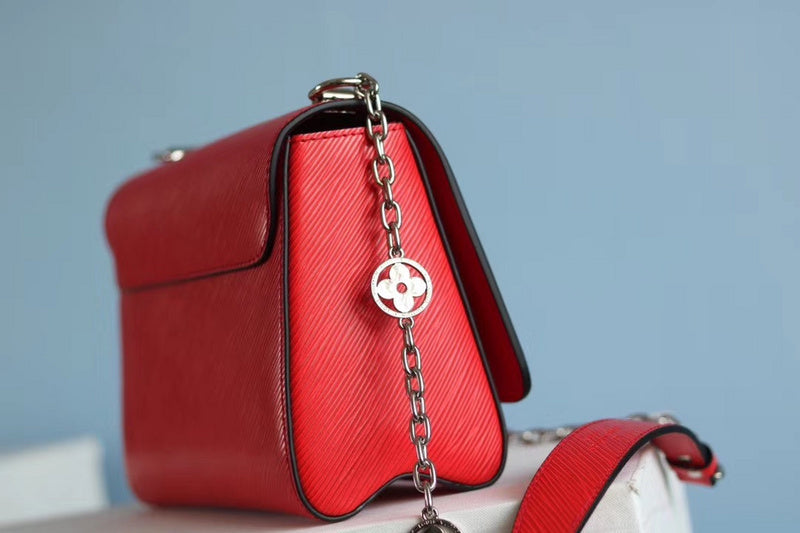 Satchel Bags - VL1 Bags - 431