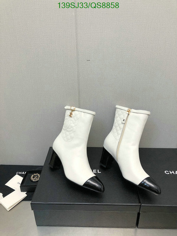 SAMC - CHL Women Boots - 140